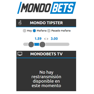 Mondobets